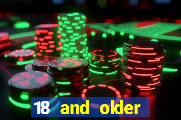 18 and older casinos in san diego