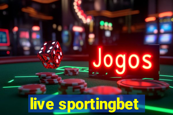 live sportingbet