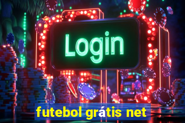 futebol grátis net