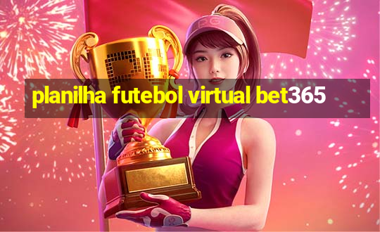 planilha futebol virtual bet365