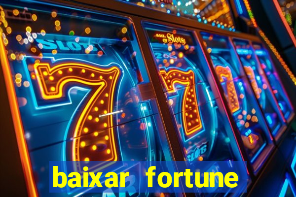 baixar fortune tiger demo