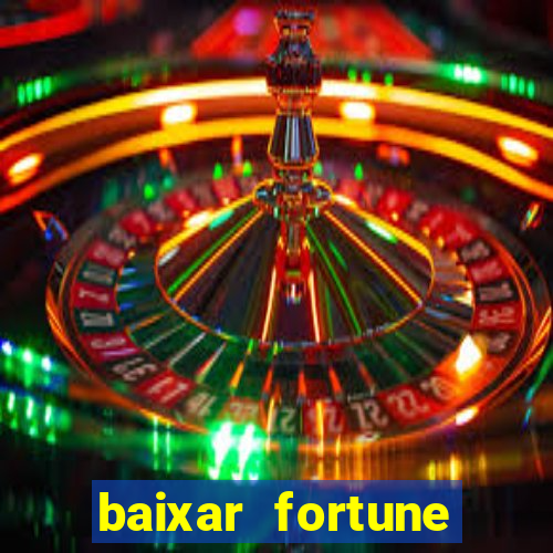 baixar fortune tiger demo