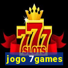 jogo 7games