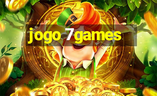 jogo 7games