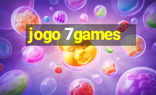 jogo 7games