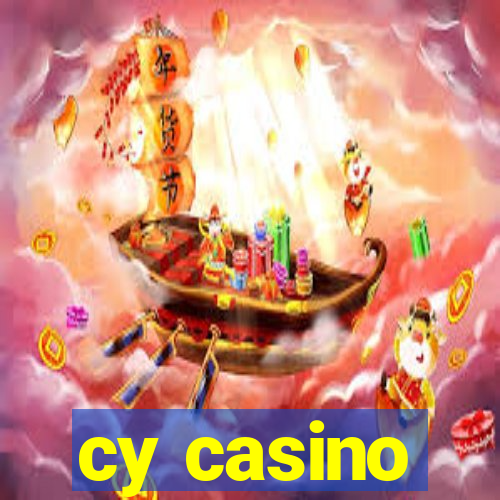 cy casino