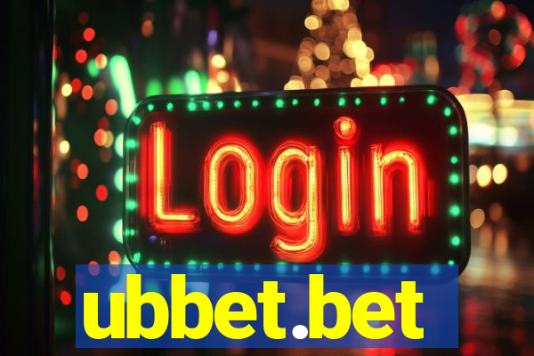 ubbet.bet