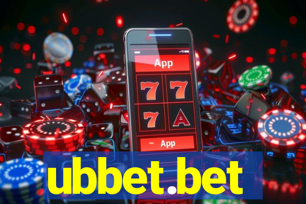 ubbet.bet