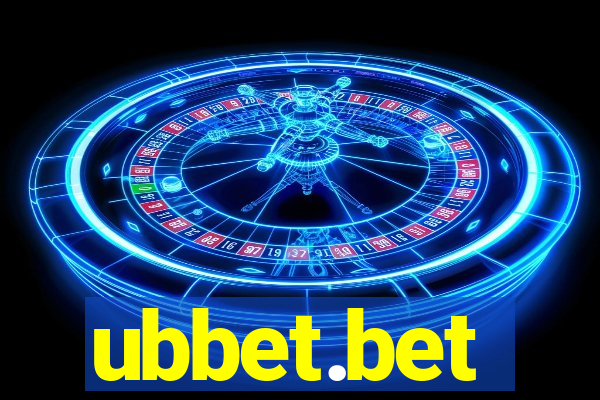 ubbet.bet