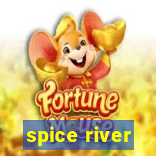 spice river