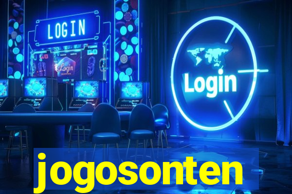 jogosonten