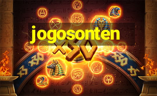 jogosonten