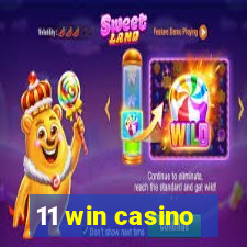 11 win casino