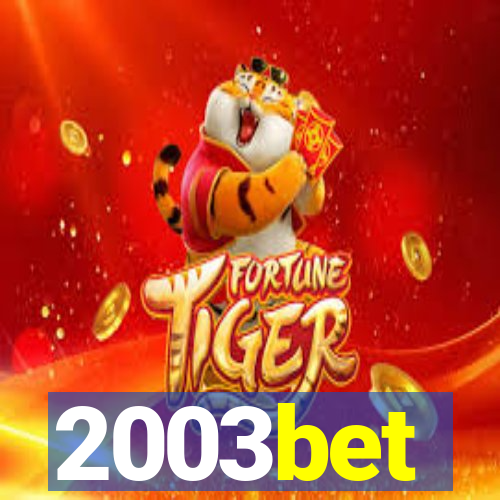 2003bet