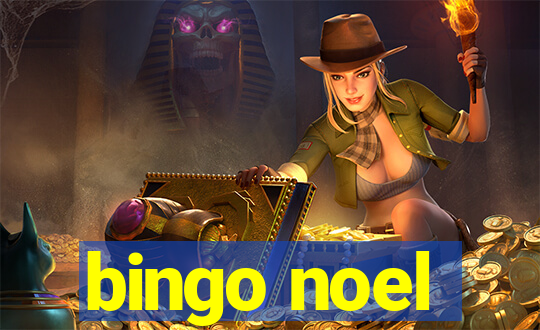 bingo noel