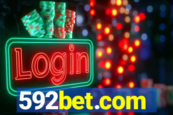 592bet.com