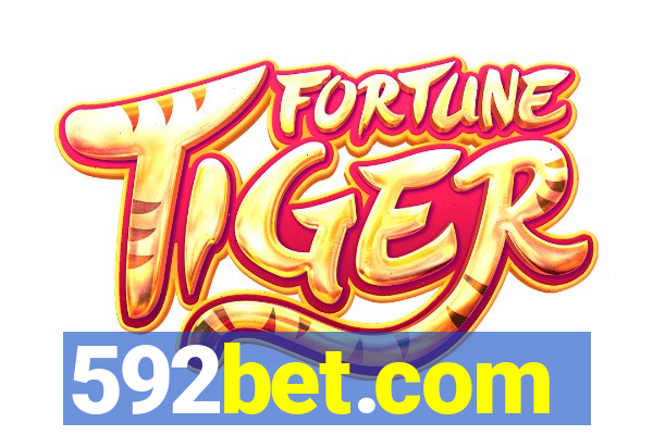 592bet.com