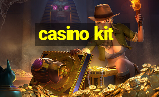 casino kit