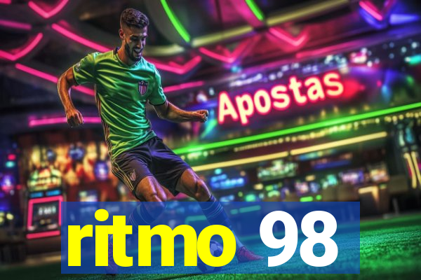 ritmo 98