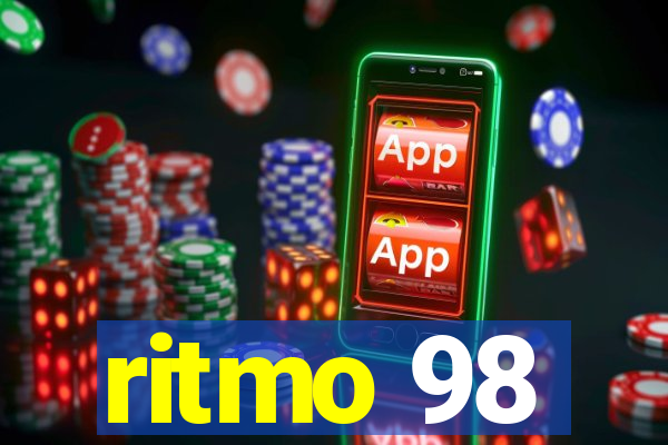 ritmo 98