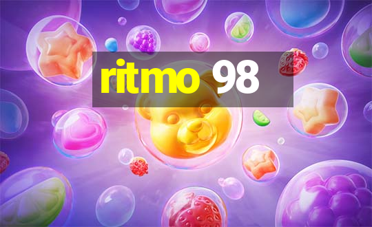 ritmo 98