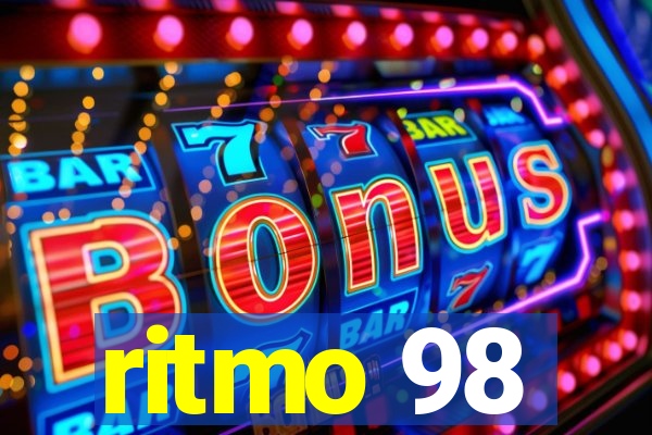 ritmo 98