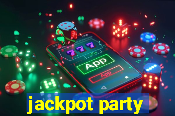 jackpot party