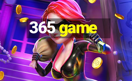 365 game