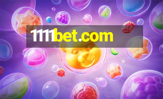 1111bet.com