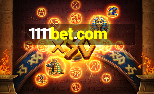 1111bet.com