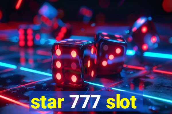 star 777 slot