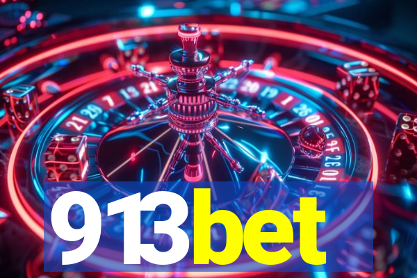 913bet