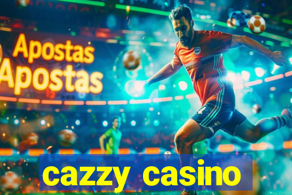 cazzy casino