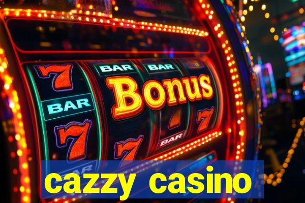 cazzy casino