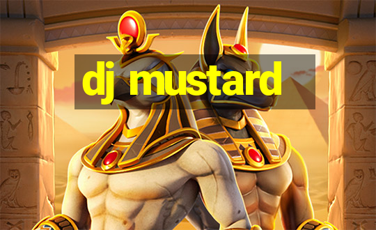 dj mustard