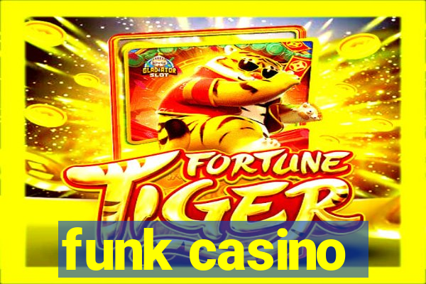 funk casino