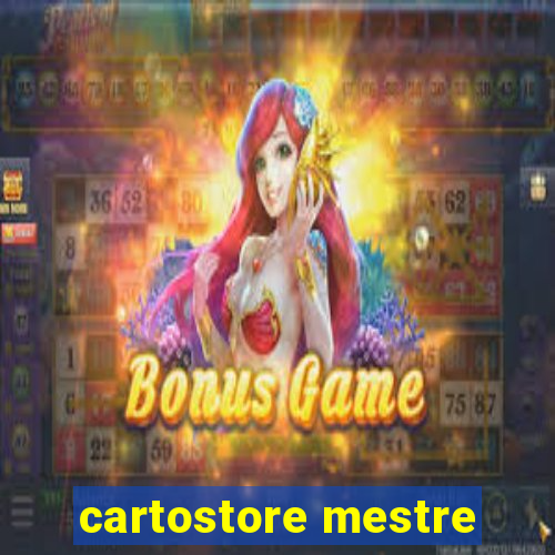 cartostore mestre