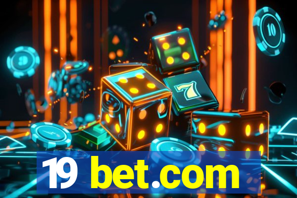 19 bet.com