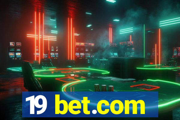 19 bet.com