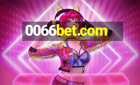 0066bet.com