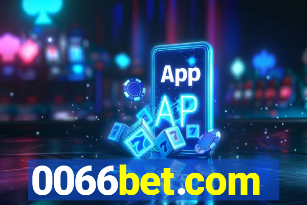 0066bet.com