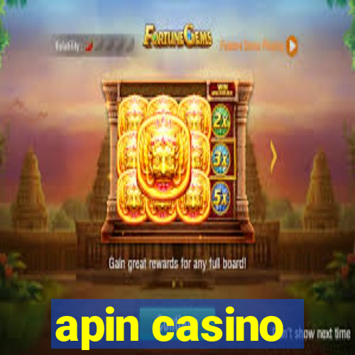 apin casino