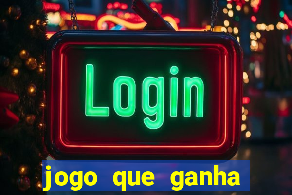 jogo que ganha bonus ao se cadastrar