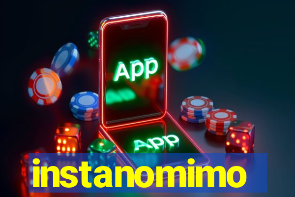 instanomimo