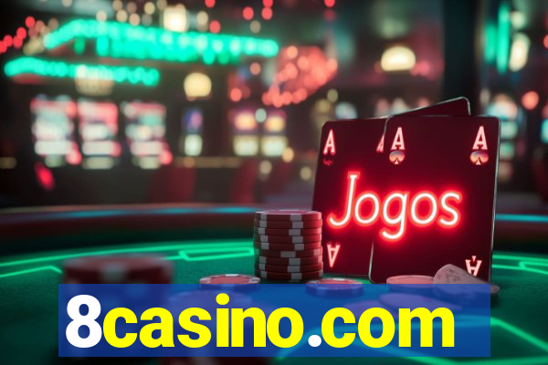 8casino.com