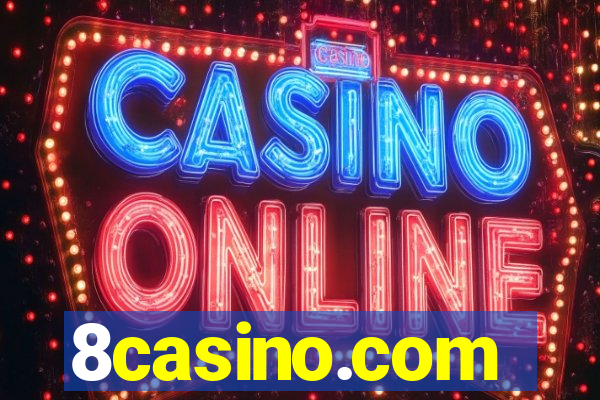 8casino.com