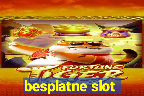 besplatne slot