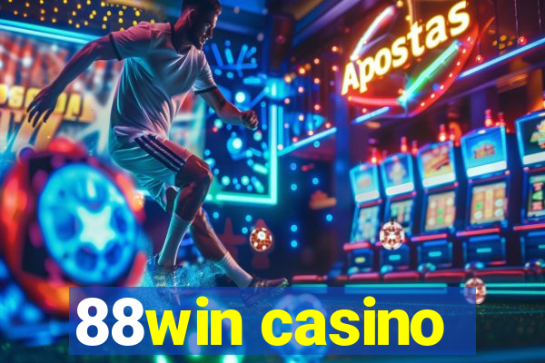 88win casino