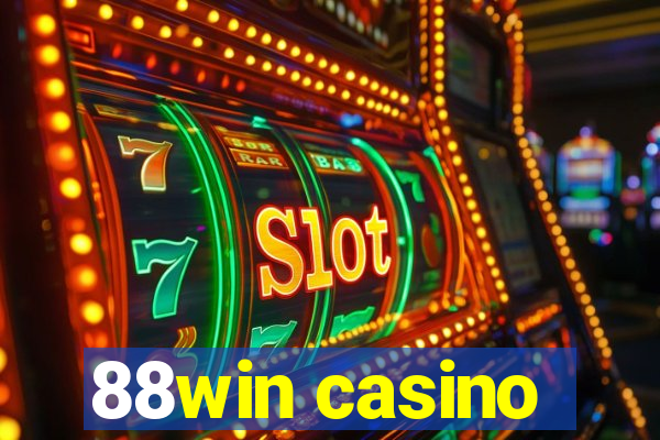 88win casino