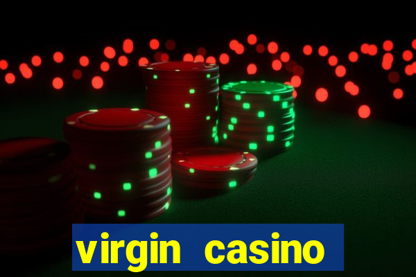 virgin casino mesquite nv